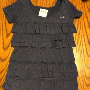 Hollister short sleeve